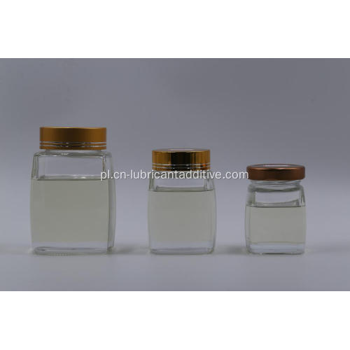 Grupa V Ester wielofunkcyjny syntetyczny olej bazowy Diester